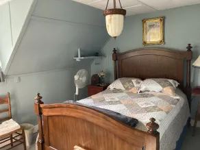 Seymour Lake Lodge - Zimmer