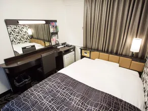 APA Hotel Hakodate Ekimae - Chambre