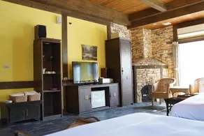 Provence Rose Lodge - Værelse