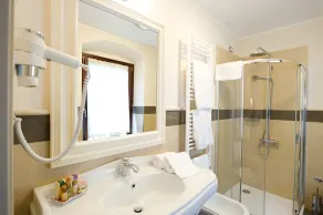 Palazzo Dei Mercanti - Dimora & Spa - Bathroom