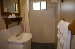 Crandell Mountain Lodge - Chambre