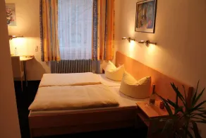 Hotel Adlerhof - Quarto