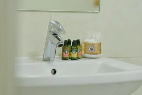The Bocardo Hotel - Bathroom