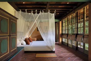Sama Retreats - Kosgoda - Chambre