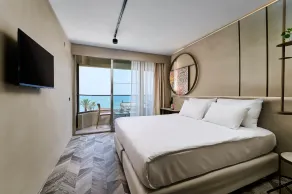 Büyük Hotel - Room