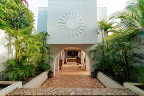 Marina del Sol Resort & Yacht Club - Réception