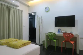 Super Cheap Homestay - Room