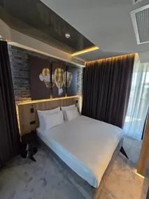 Hotel Vojvoda Putnik - Habitación