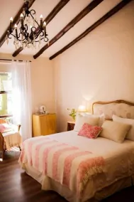 La Matera Posada de Campo - Værelse
