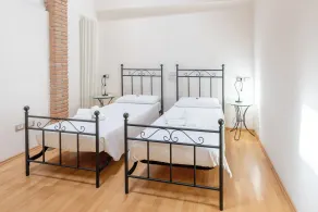 Agriturismo Al Tralcio - Utsikt fra rommet