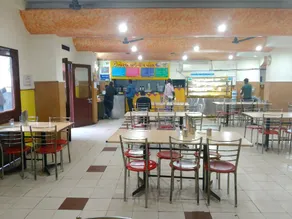 SHREE DELHI GUJARATI SAMAJ - Restaurant