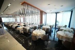 Kyriad Prestige Le Patio - Restaurant