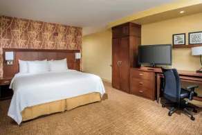 Courtyard by Marriott Peoria - Chambre