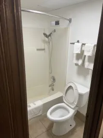 Bedford Inn - Salle de bain