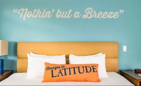 Margaritaville Beach Resort Playa Flamingo - Habitación