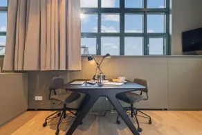 Unity Hammarby Sjöstad - A Studio Hotel - View from room
