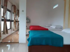 Dannu's Homestay - Room