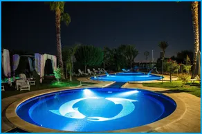 Hotel Paclà - Piscine