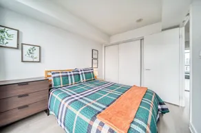 Ohio Global Stay - Room