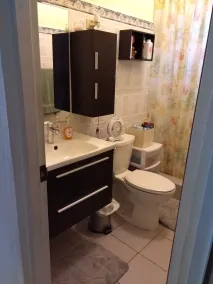 Casa de Campo Rio Arriba - Baño