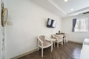 Khách Sạn - Căn Hộ Sabina Residence - Room