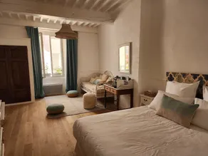 La Belle Histoire - Zimmer