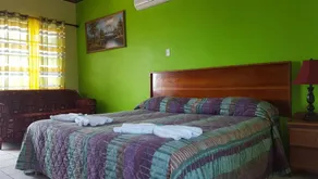 Anchorage Resort - Habitación