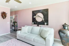 Island Vibes: Home w/ Fire Pit in Murfreesboro! - Innvendig