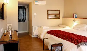 Atelier Hotel Charme & Spa - Zimmer