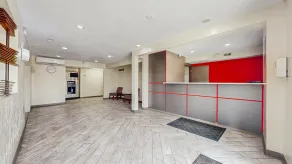 Red Lion Inn & Suites Olathe Kansas City - Hall