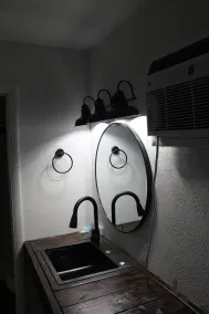 Holiday Lodge Motel - Chambre