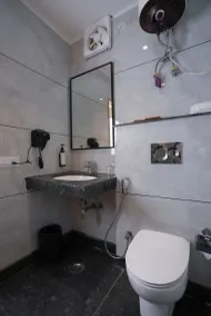 Annekaa Heights - Bagno