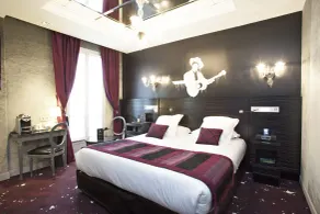 Maison Albar Hotels Le Champs-Élysées - Chambre