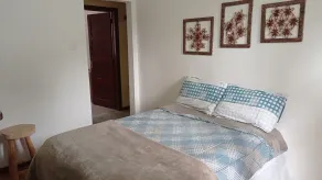 A Nossa Casinha Capivari - 400m do Parque Capivari - Room