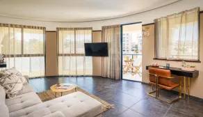 The Herbert Eilat - All inclusive Plus - Camera