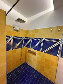 Il Melograno in Costa d'Amalfi - romantic experience - Salle de bain