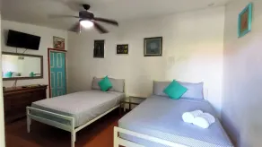 Las Catalinas Coronado - Zimmer