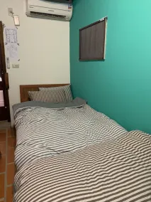 Yamaharuka Historic House - Habitación