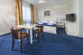 Hotel Mona Lisa Wellness & Spa - Quarto