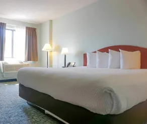 Travelodge by Wyndham Rapid City - Black Hills - Chambre