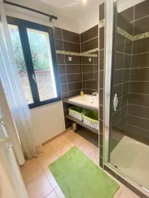 La Villa Tosca - Badeværelse