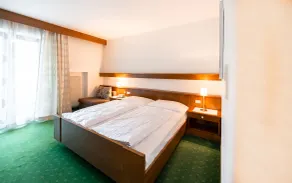 Hotel Reipertingerhof - Habitación