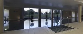Bicester Hotel, Golf & Spa - Piscina