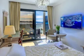 Sun & Sea Residence - Room