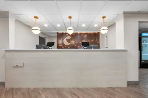 Comfort Inn Pikeville - Reception