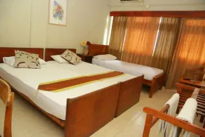 Ranveli Beach Resort - Zimmer