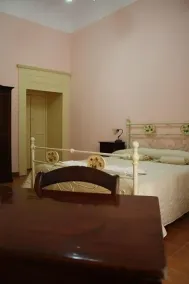 B&B Piccolo Gellia - Camera