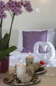 Francoise Hotel - Rom