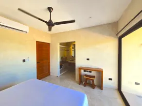Luumbal Hotel Boutique El Cuyo - Room