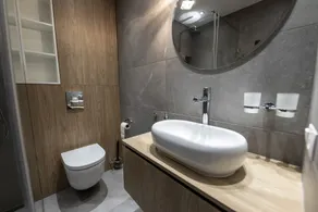 Victus Apartamenty - Malta - Salle de bain